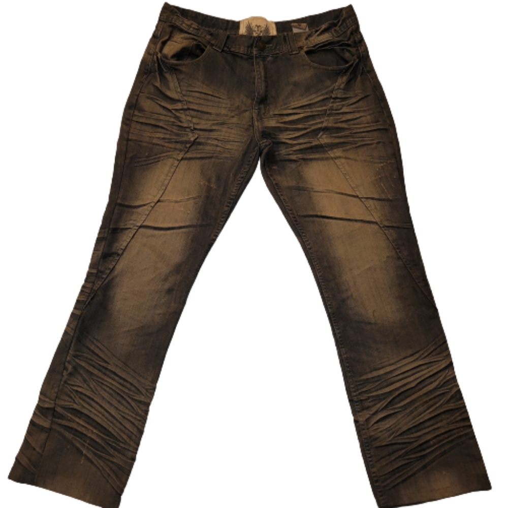 F.U.S.A.L jean